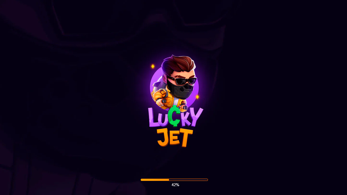 Lucky Jet Demo